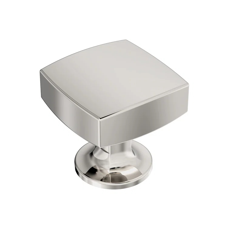 Everett Round Knob