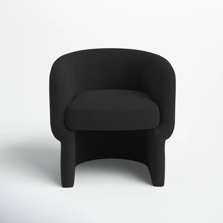 Cambry Upholstered Barrel Chair