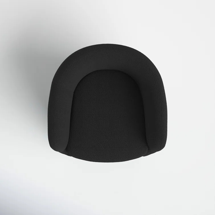 Cambry Upholstered Barrel Chair