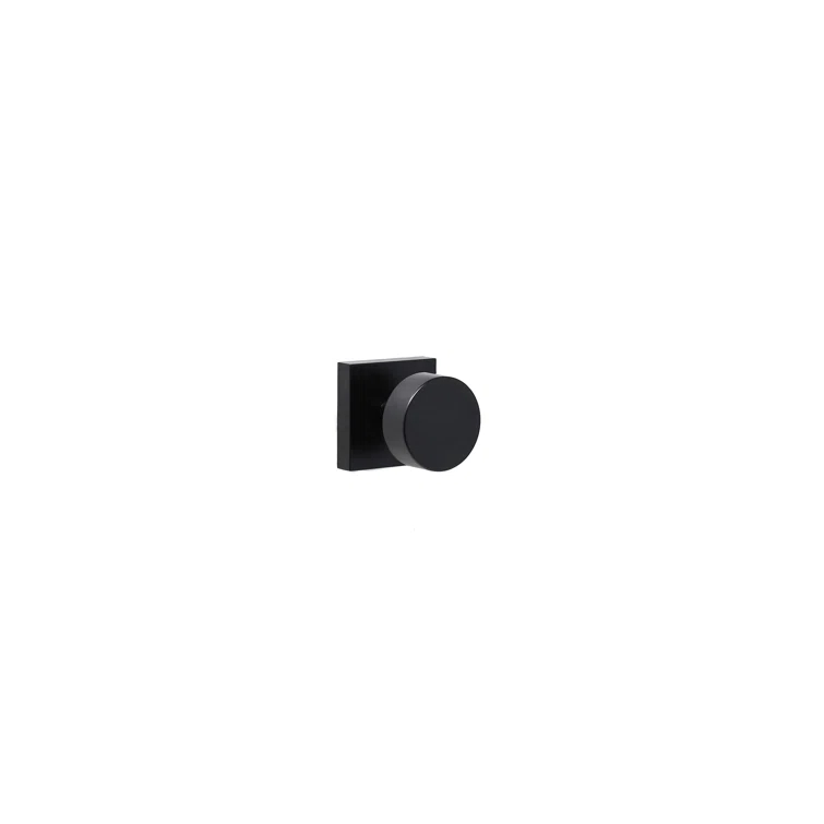 Mesa Passage Door Knob