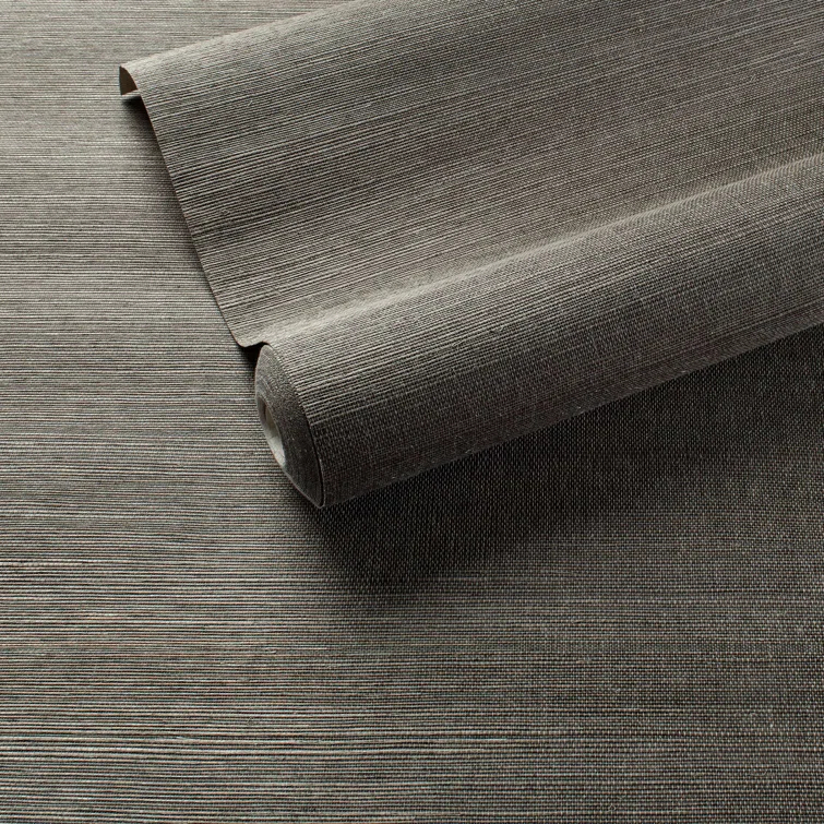 Grasscloth Wallpaper