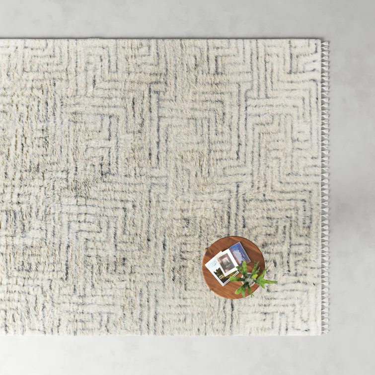 Risa Wool Rug