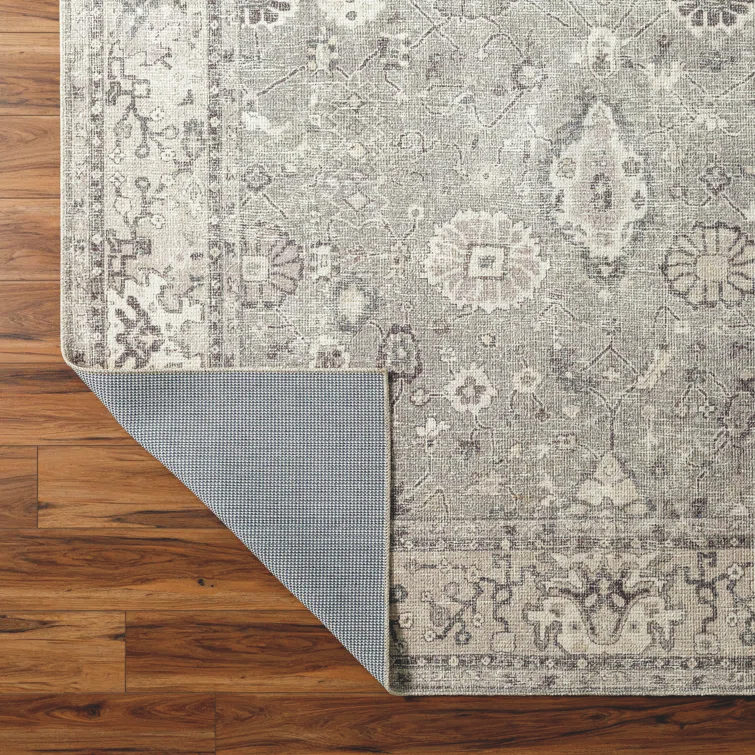 Becki Owens x Livabliss Davina Machine Woven Area Rug