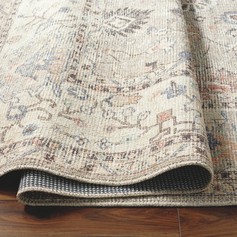 Becki Owens x Livabliss Davina Machine Woven Area Rug