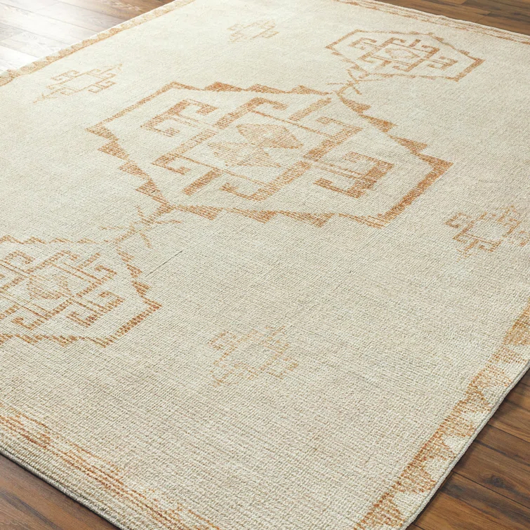 Becki Owens x Livabliss Solana Machine Woven Area Rug