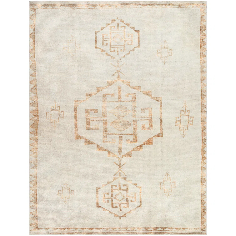 Becki Owens x Livabliss Solana Machine Woven Area Rug