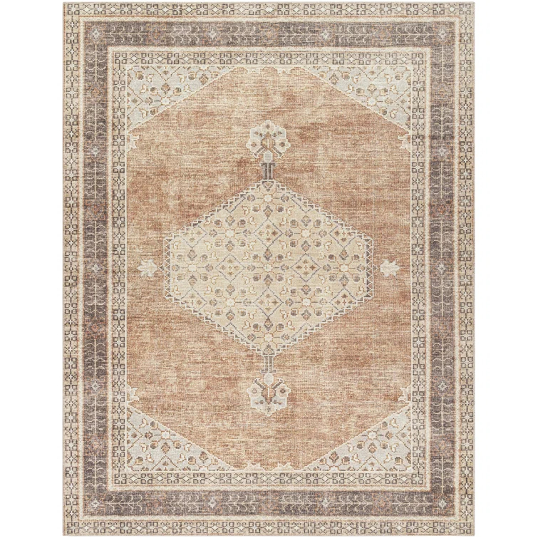 Becki Owens x Livabliss Lila Machine Woven Area Rug