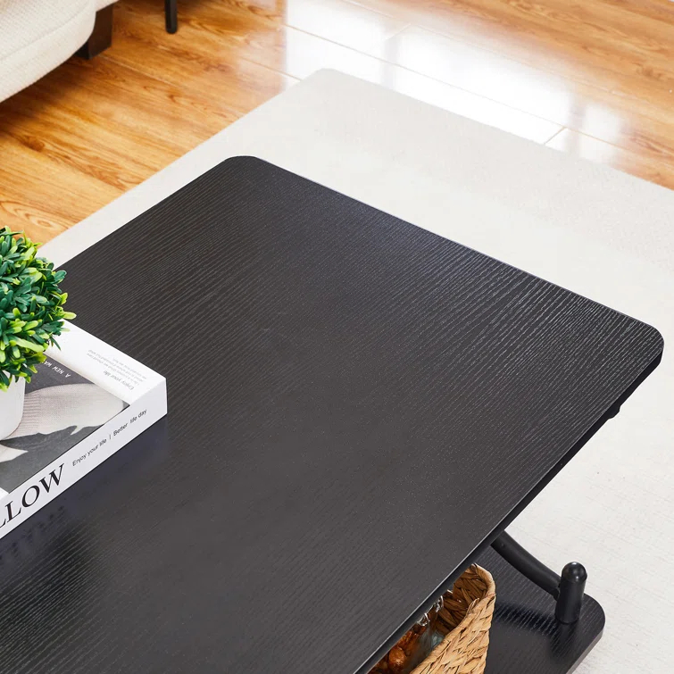Kempst 3 - Piece Living Room Table Set