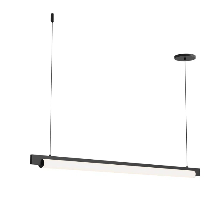 Keel 1 - Light LED Unique/Statement Pendant