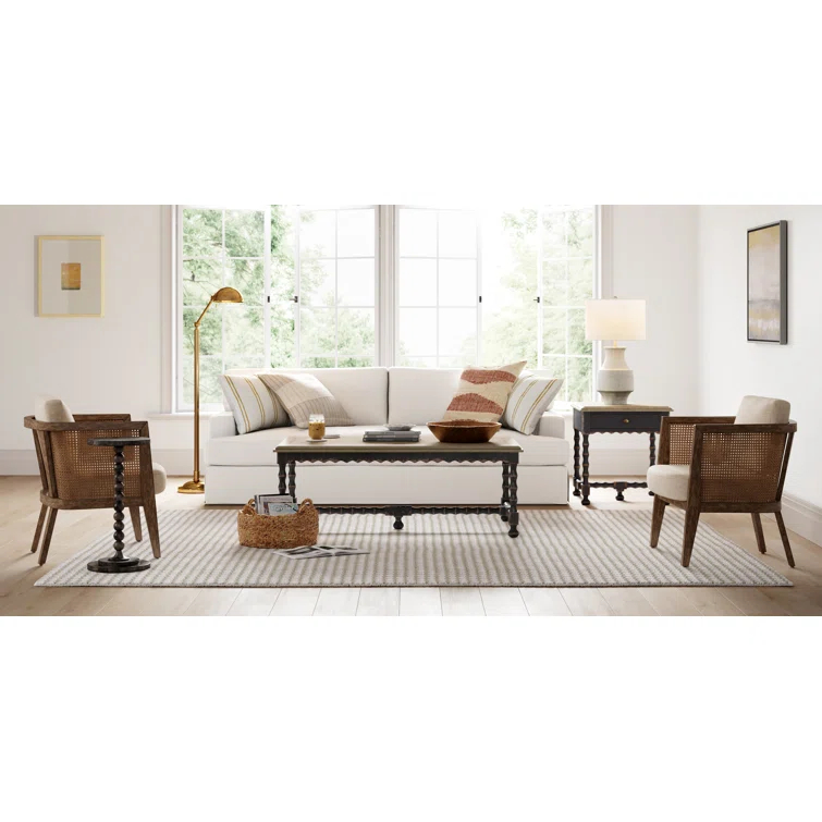 Chamberlain Coffee Table