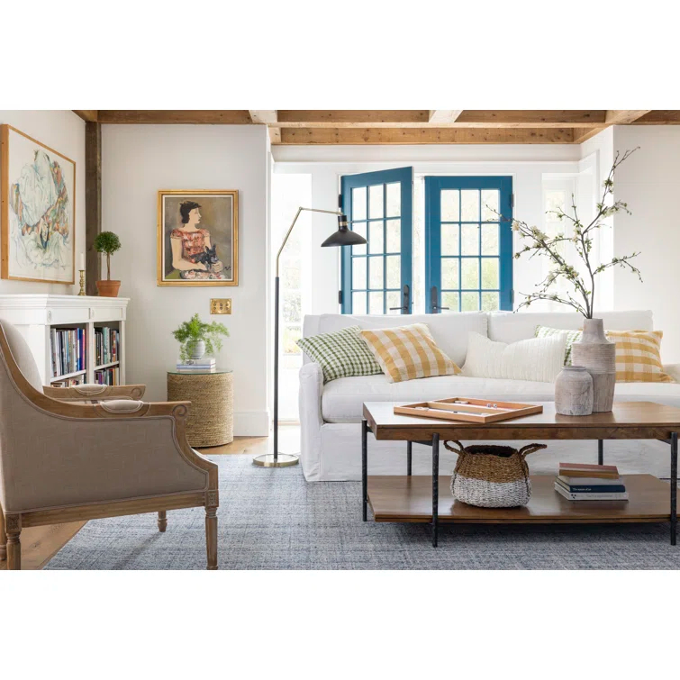 Rowena Upholstered Armchair