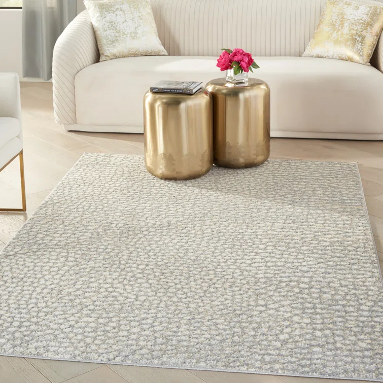 Hefley Rug