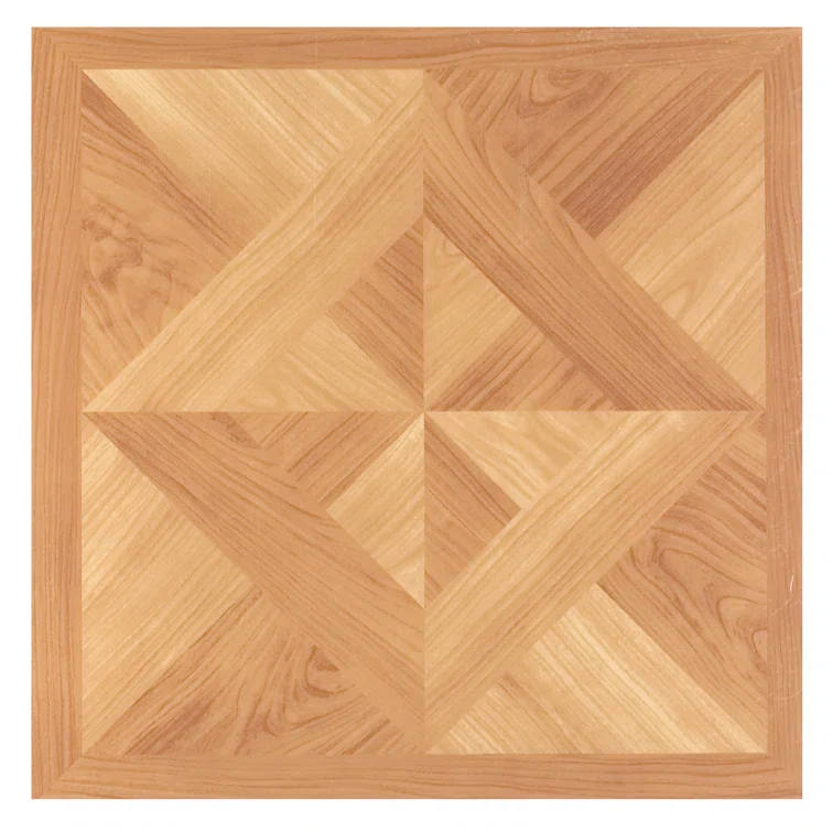 Nexus 0.05'' Thick 12'' W x 12'' L