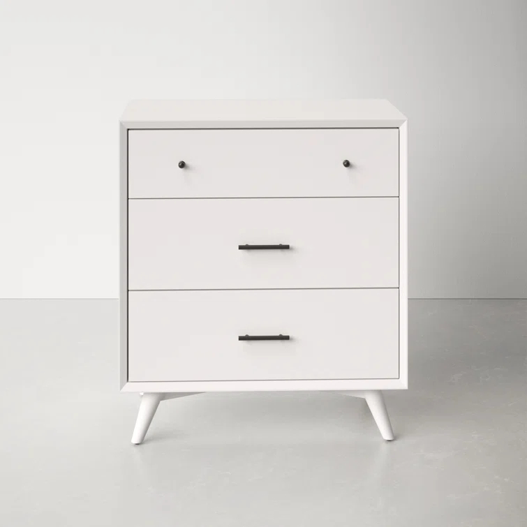 Williams 3 - Drawer Chest