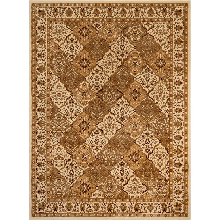 Chimeng Oriental Rug