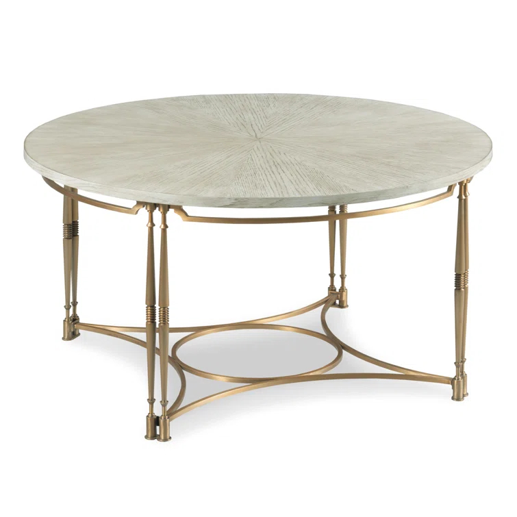 Woodbridge Furniture Phoebe Coffee Table