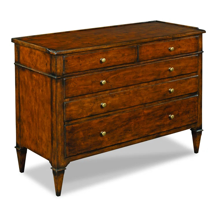 Woodbridge Furniture Marseille Accent Chest