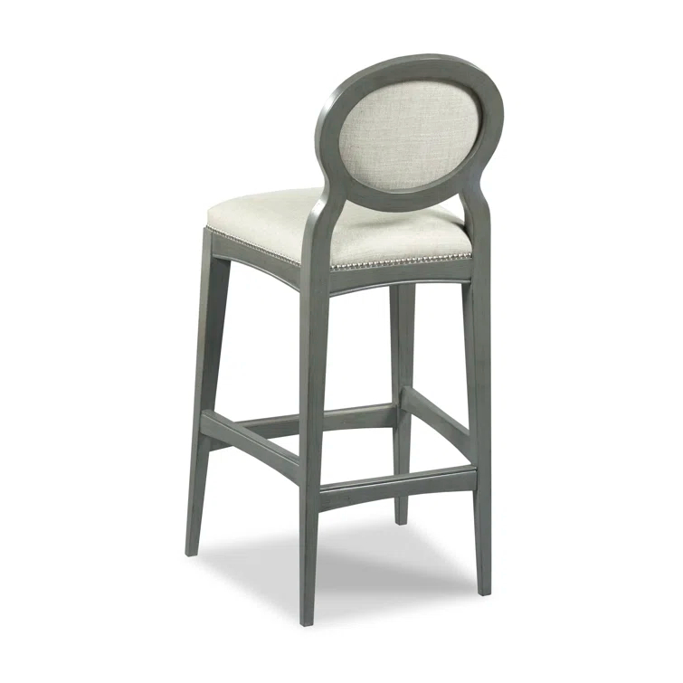 Ventura Upholstered Counter Stool