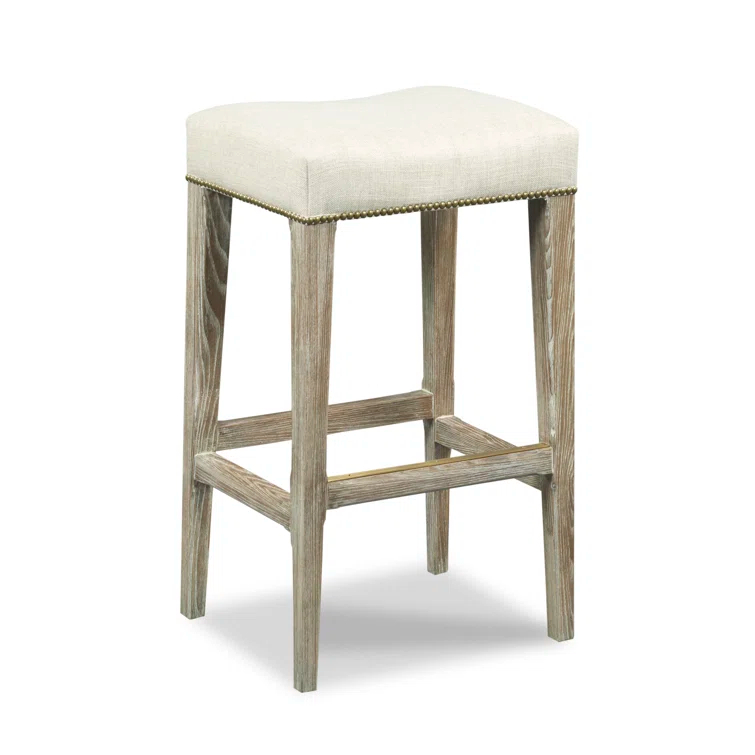 Woodbridge Furniture Vintage Bar & Counter Stool