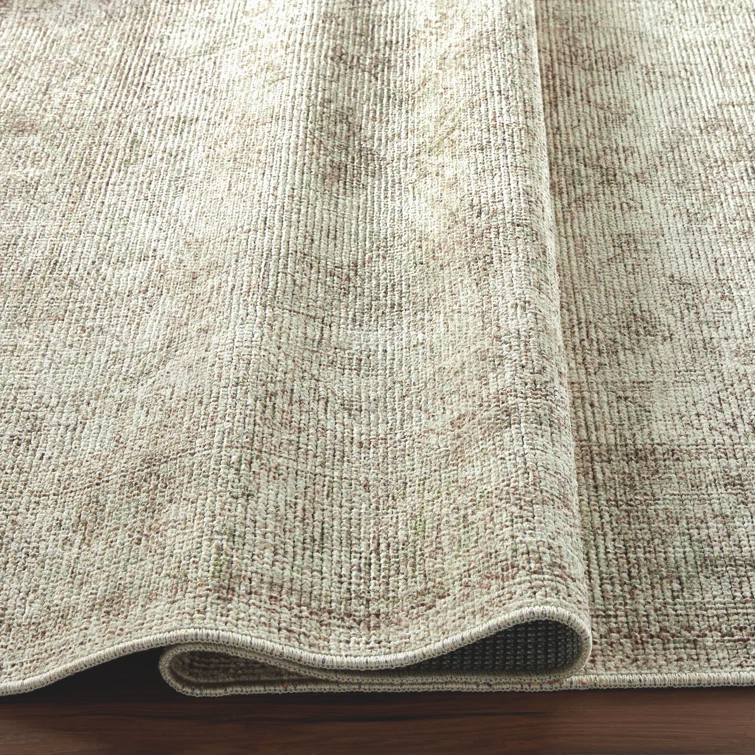Becki Owens x Livabliss Margot Machine Woven Area Rug