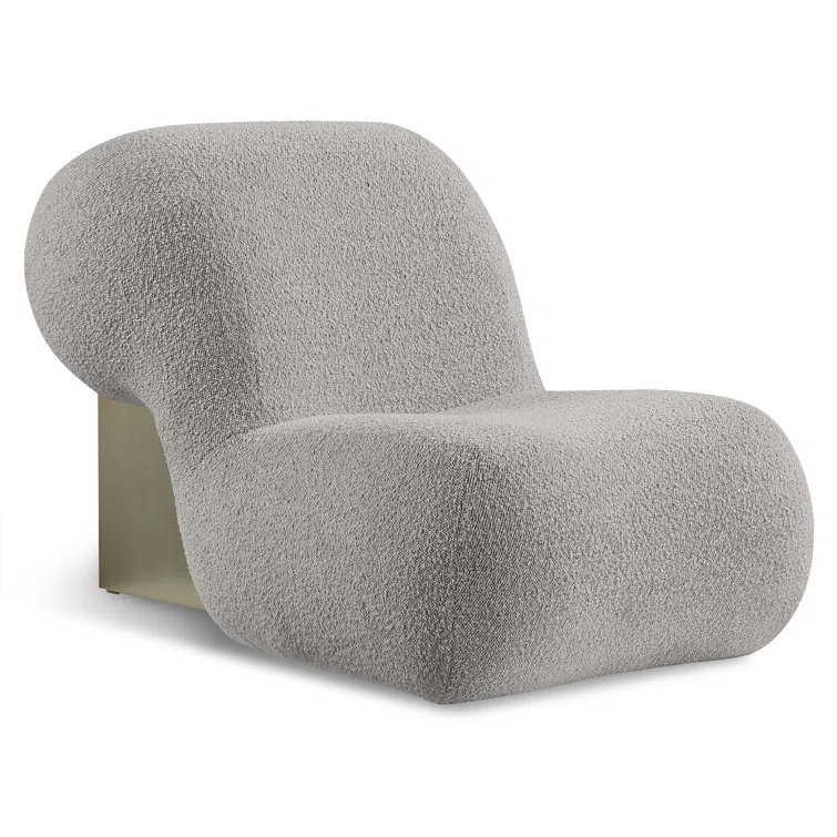 Ivandro Upholstered Accent Chair