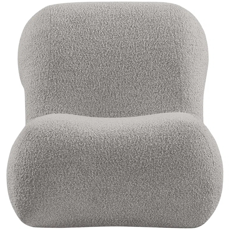 Ivandro Upholstered Accent Chair