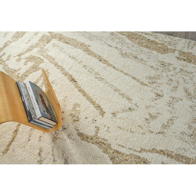 Tahoe Wool Rug