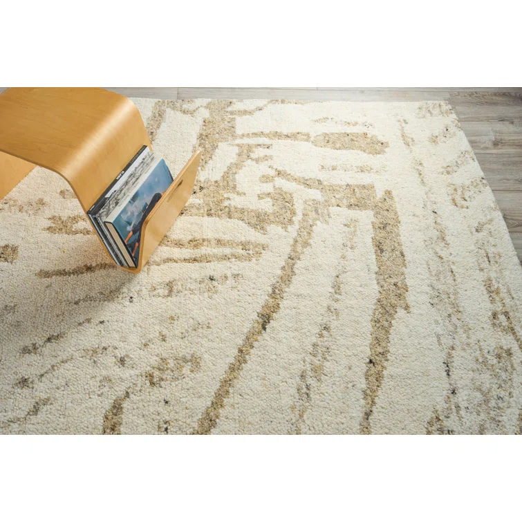 Tahoe Wool Rug