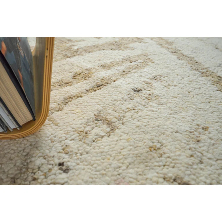 Tahoe Wool Rug