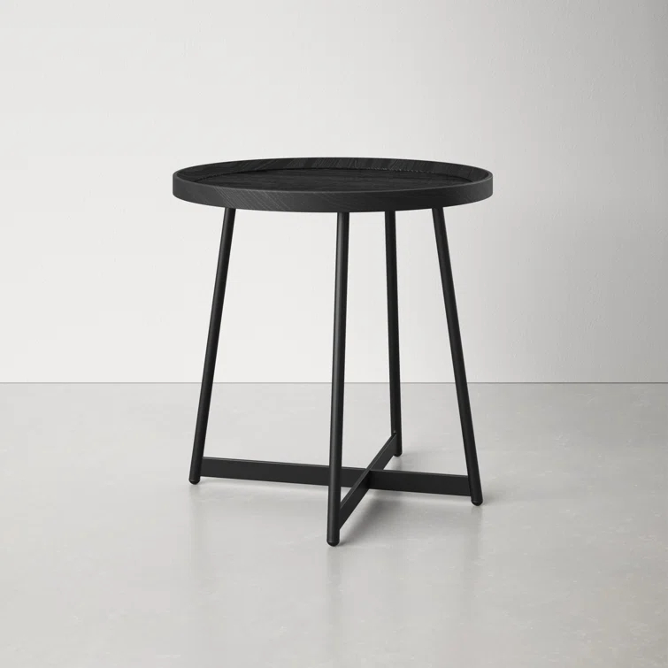 Xavier End Table