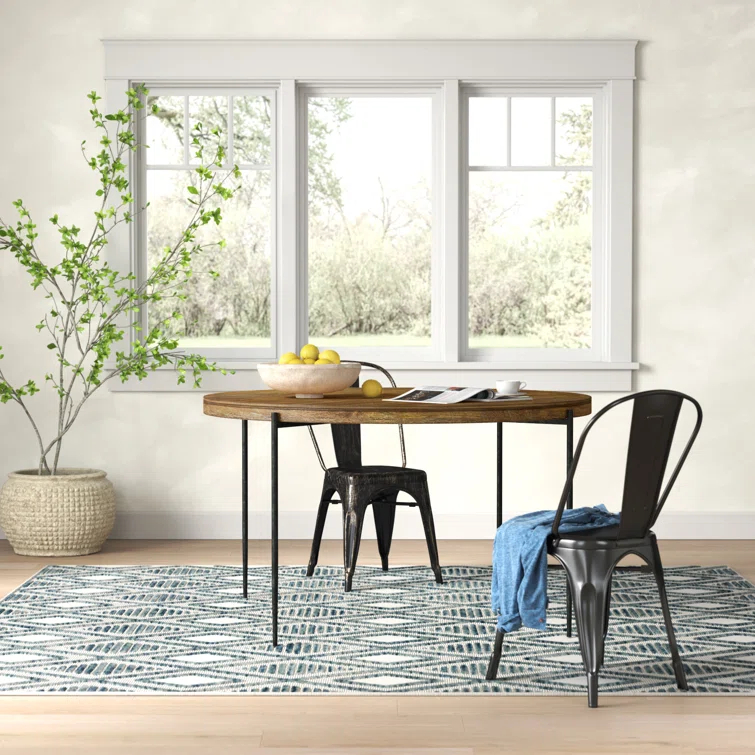 Ashley 54" Dining Table
