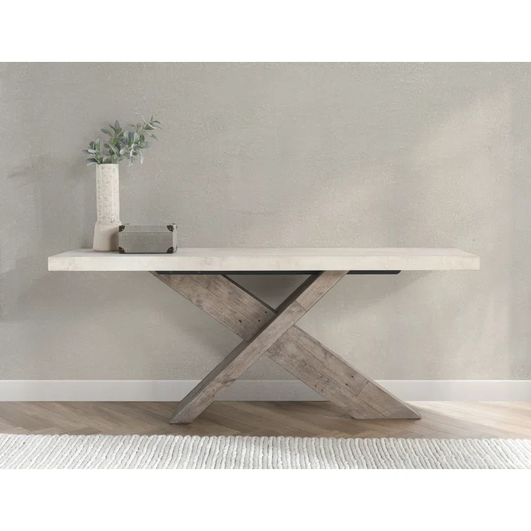 Durant 72'' Console Table