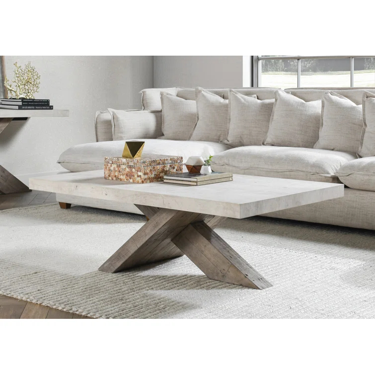 Durant Coffee Table