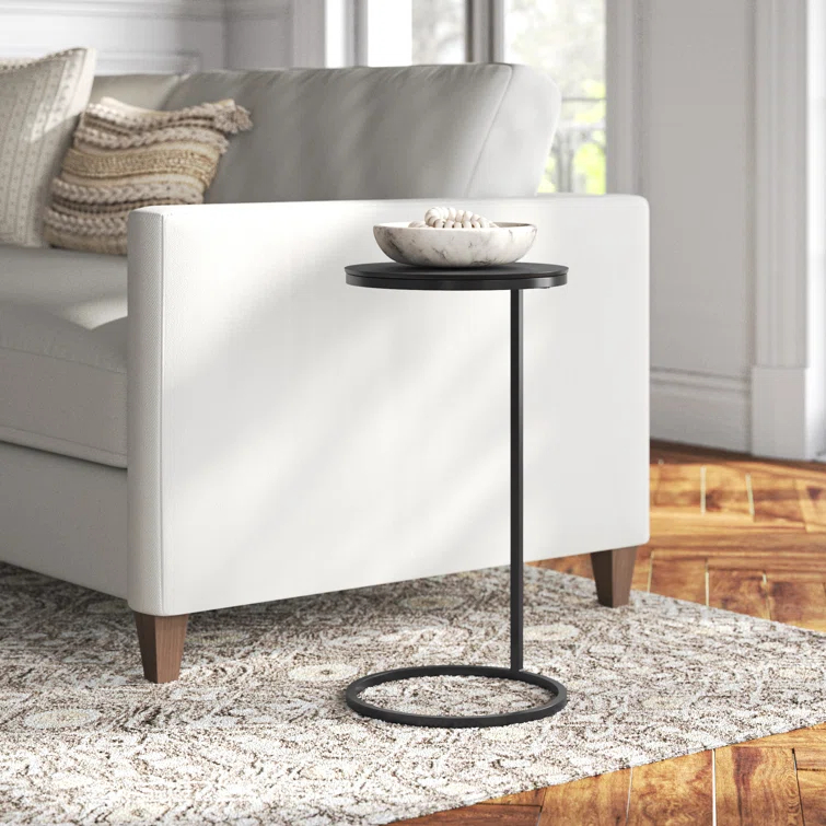 Addie End Table