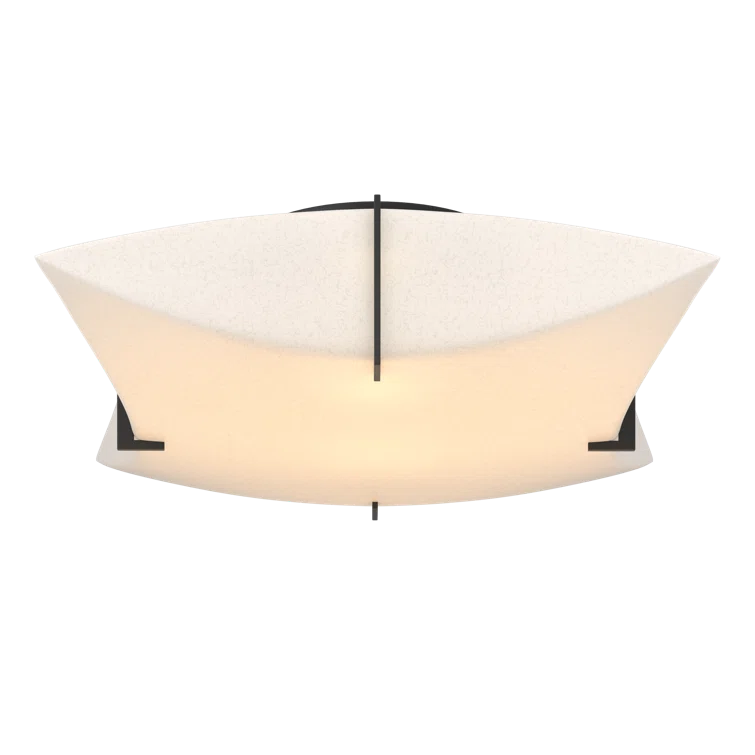 Bento 2 - Light Semi Flush Mount