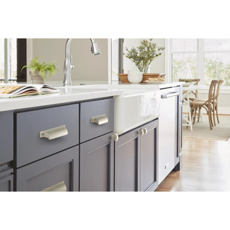 Jolene Cup Cabinet Pull