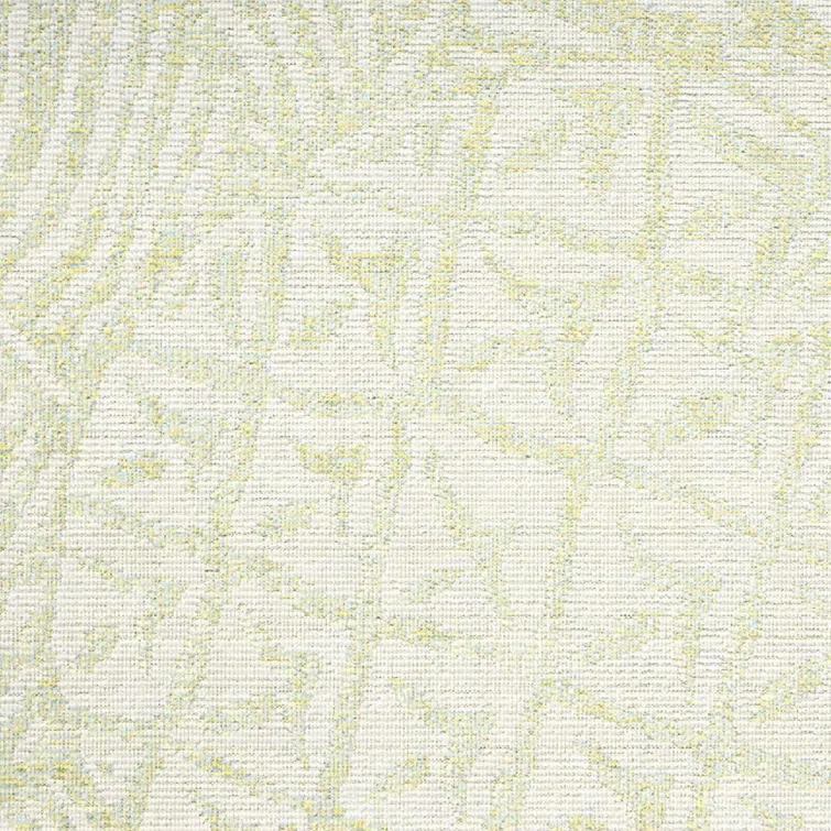 Tommy Bahama Malibu Pineapple Coastal Indoor/Outdoor Area Rug, Green/Ivory