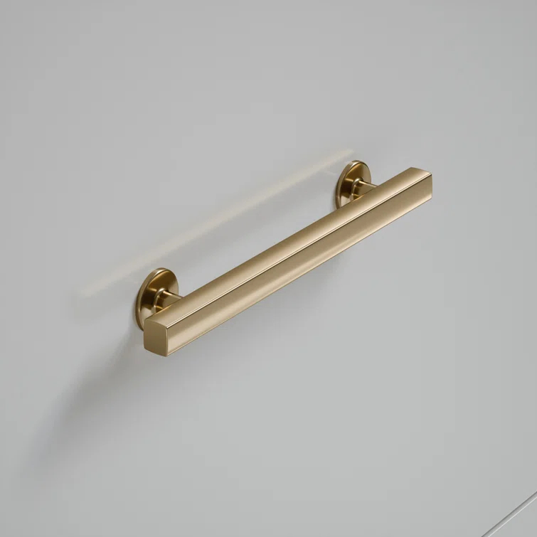 Flynn Bar / Handle Pull Pull
