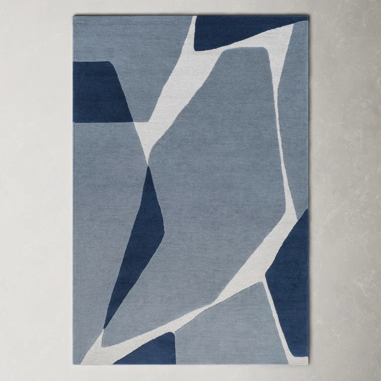 Sean Wool Rug