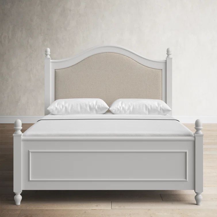 Penelope Upholstered Bed