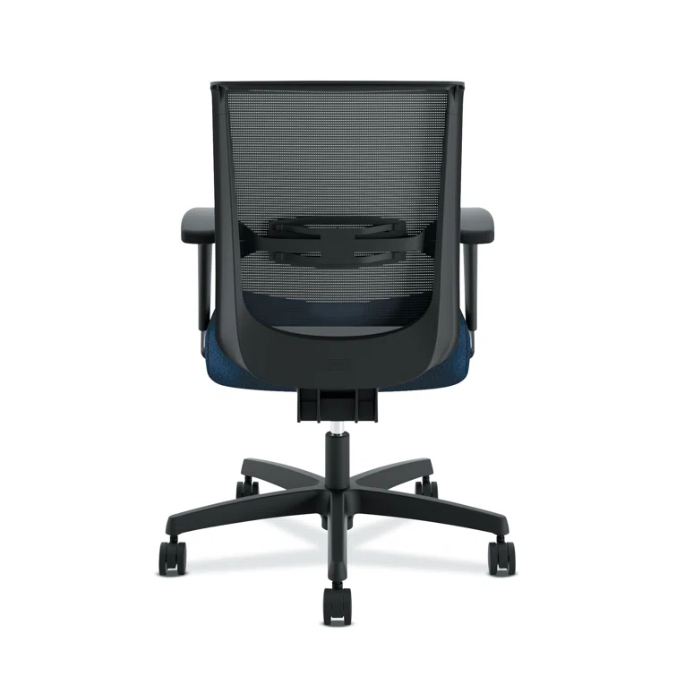 Convergence Mesh Ergonomic Task Chair