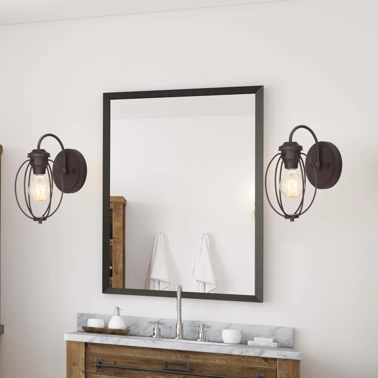 Prelude Armed Sconce