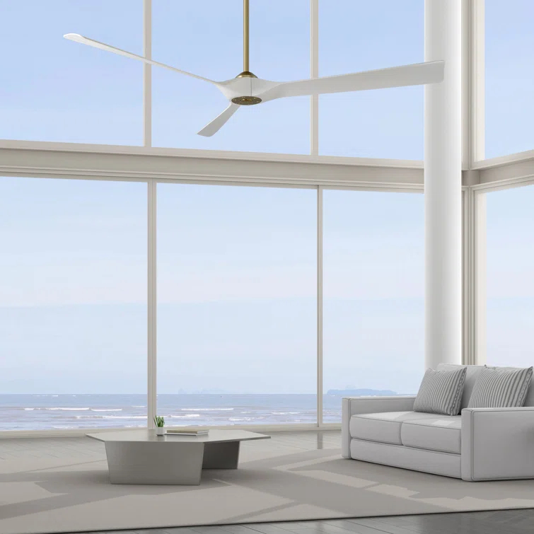Torque 70'' Ceiling Fan