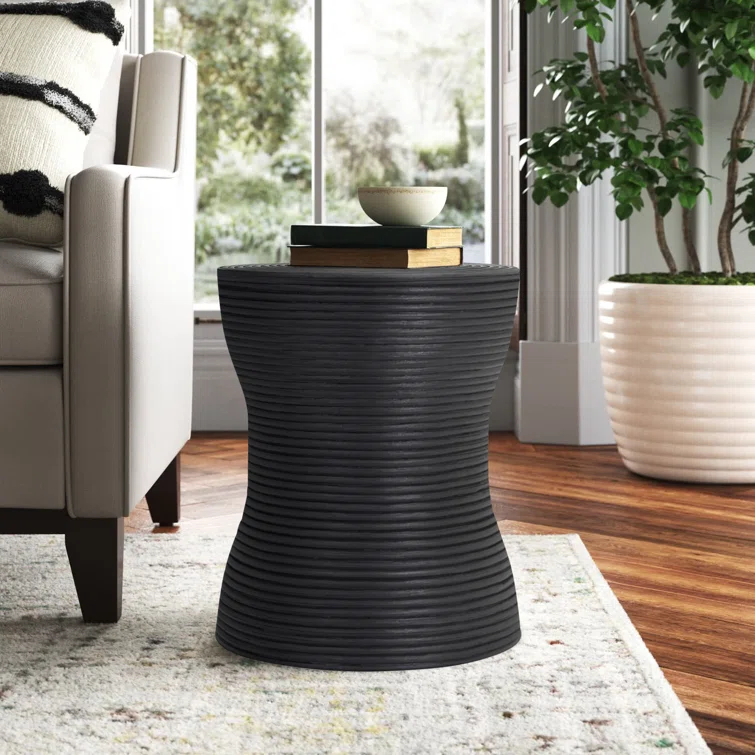 Holcomb Global End Table