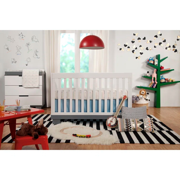 Spruce Tree 51" H x 41" W Kids Bookcase