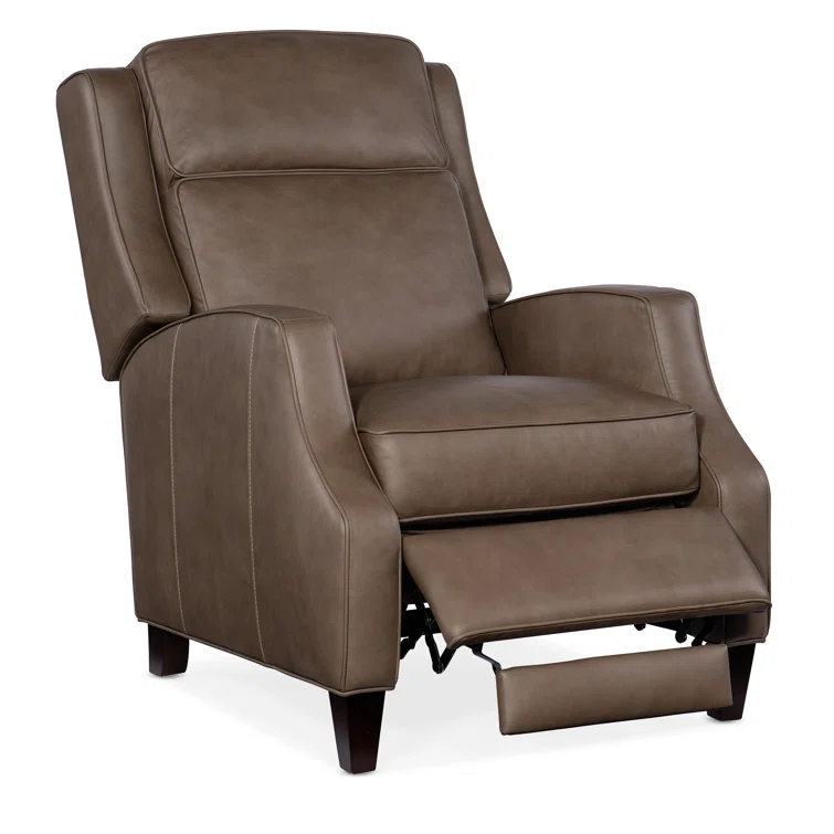 Tricia Leather Recliner