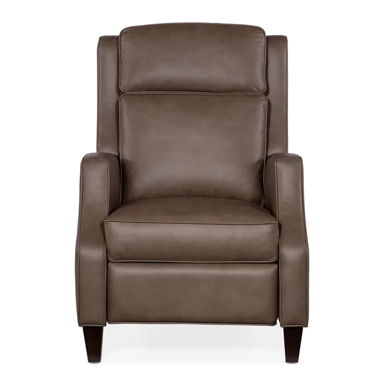 Tricia Leather Recliner