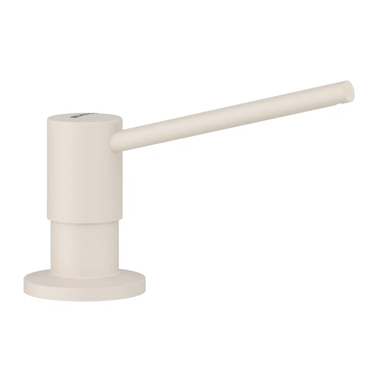 Torre Soap Dispenser