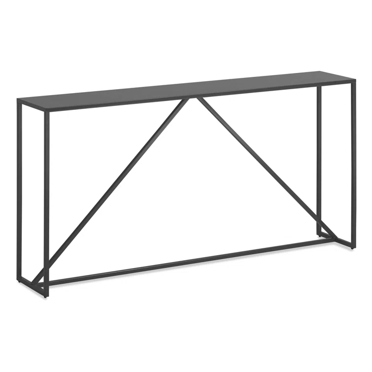 Blu Dot Strut 60'' Console Table