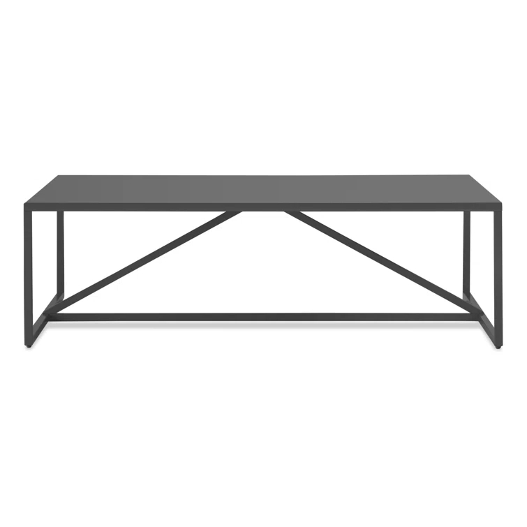 Blu Dot Strut Coffee Table